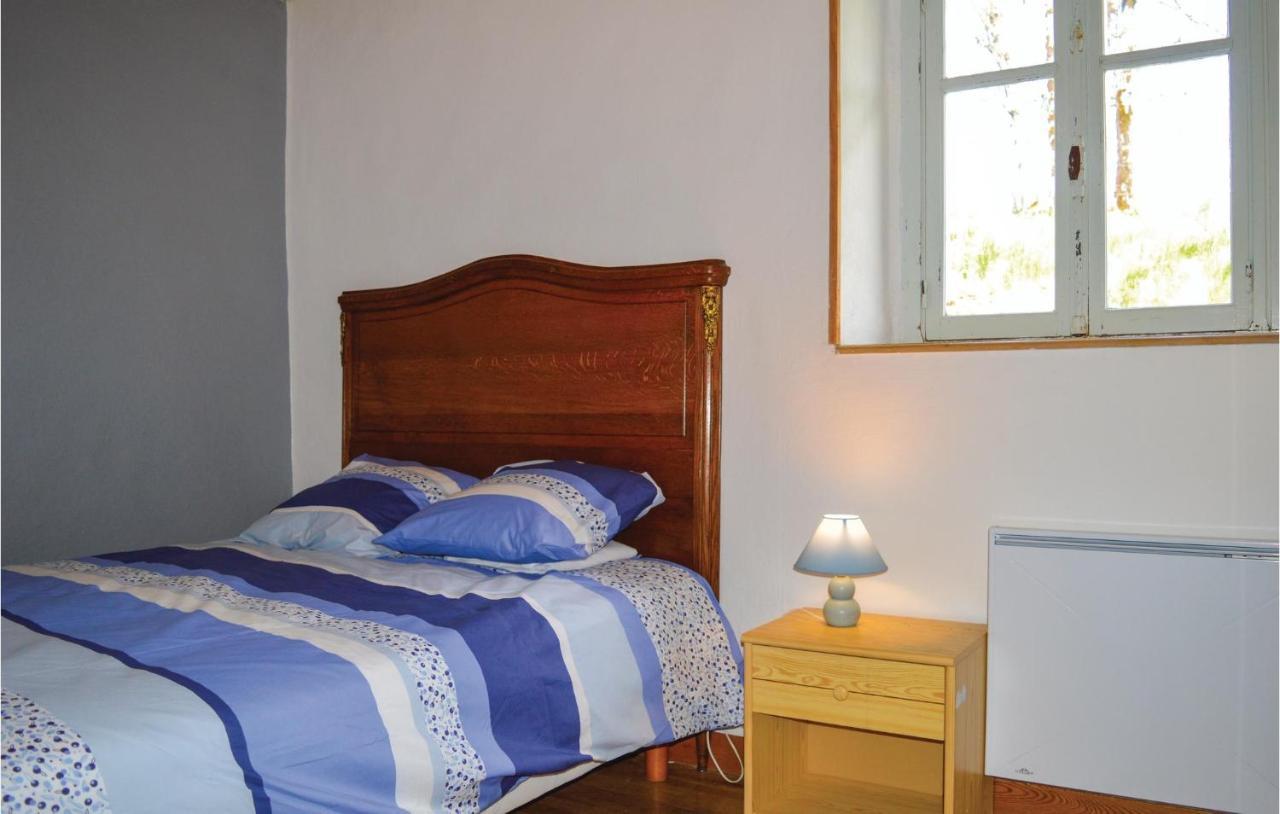 3 Bedroom Beautiful Home In Cheylade Ngoại thất bức ảnh