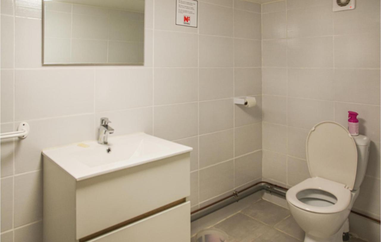 3 Bedroom Beautiful Home In Cheylade Ngoại thất bức ảnh